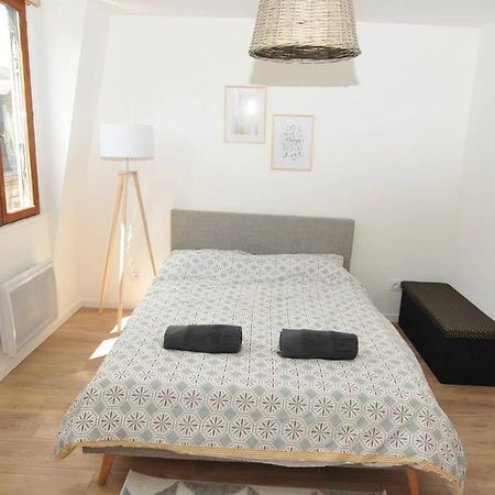 Vue Sur Les Toits, 35M2 Hyper Centre Honfleur Apartment Екстериор снимка