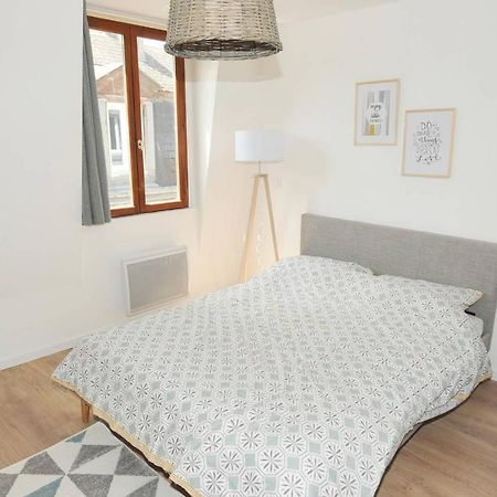 Vue Sur Les Toits, 35M2 Hyper Centre Honfleur Apartment Екстериор снимка