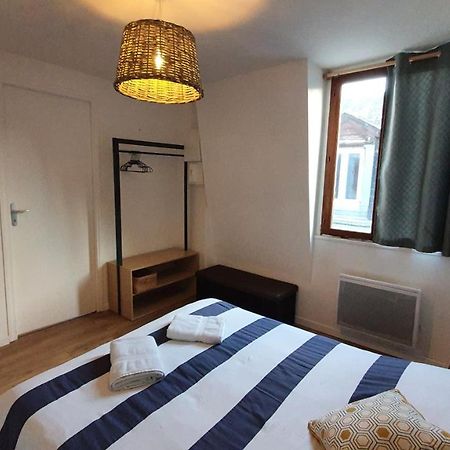Vue Sur Les Toits, 35M2 Hyper Centre Honfleur Apartment Екстериор снимка