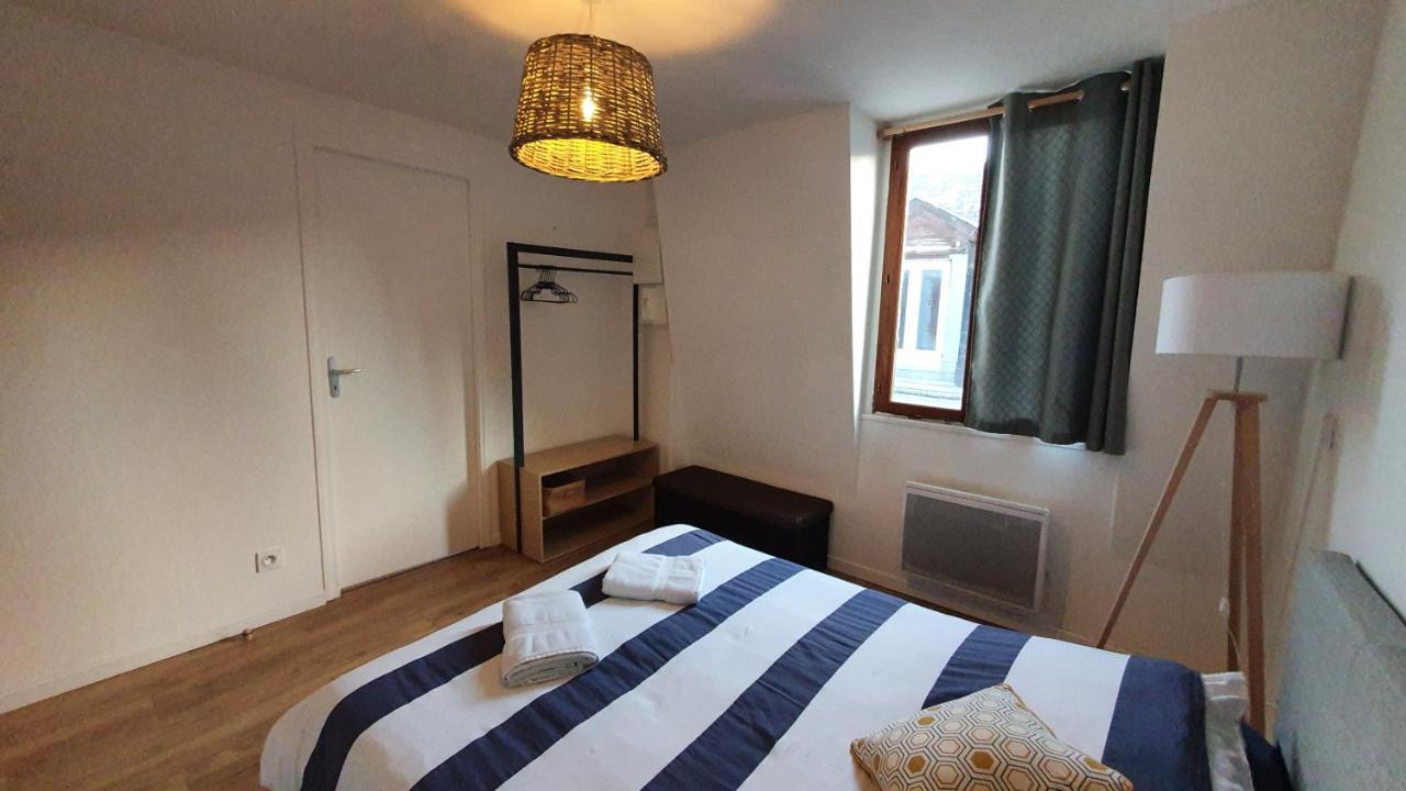 Vue Sur Les Toits, 35M2 Hyper Centre Honfleur Apartment Екстериор снимка